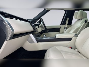 Used Land Rover Range Rover 2024 for sale - 75387212: Photo