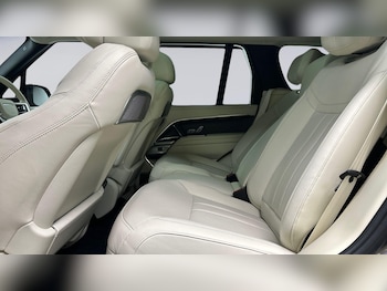 Used Land Rover Range Rover 2024 for sale - 75387212: Photo