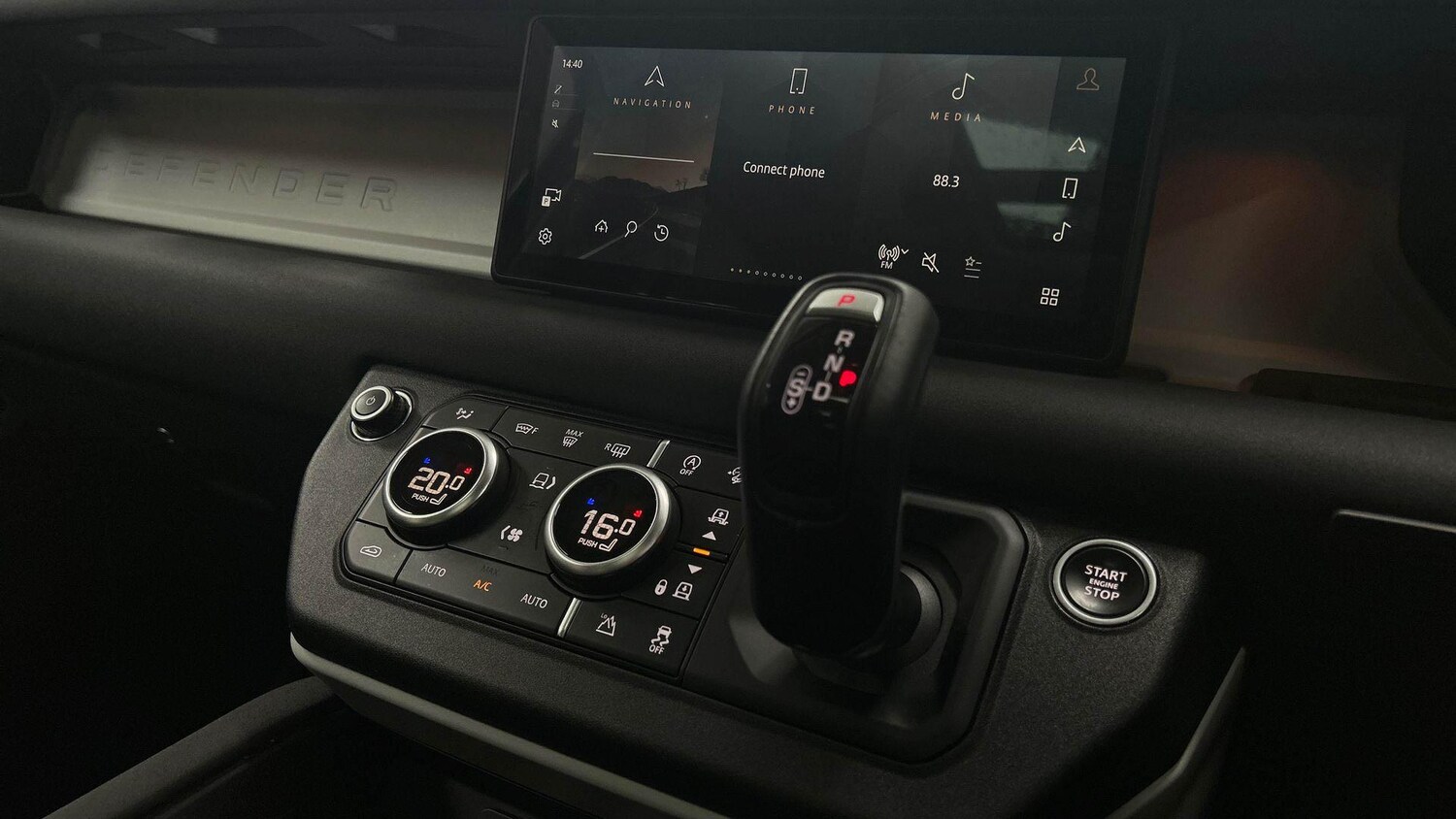 Vehicle 13
