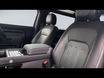 Used Land Rover Defender 90 2021 for sale - 75167145: Photo