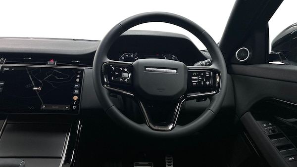 Used Land Rover Range Rover Evoque 2025 for sale - 75167196: Photo 15