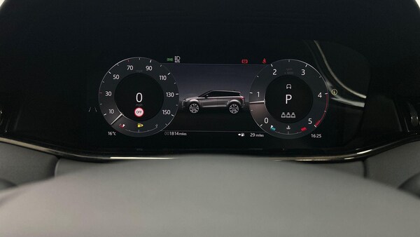 Used Land Rover Range Rover Evoque 2025 for sale - 75167196: Photo 16