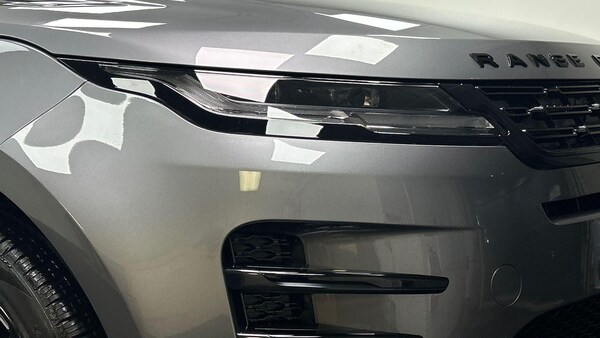 Used Land Rover Range Rover Evoque 2025 for sale - 75167196: Photo 17