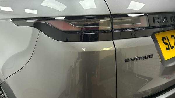 Used Land Rover Range Rover Evoque 2025 for sale - 75167196: Photo 19