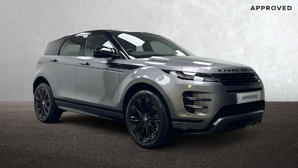 Used Land Rover Range Rover Evoque 2025 for sale - 75167196: Photo 1