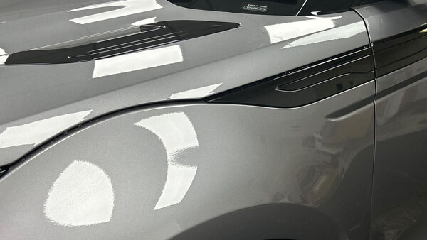 Used Land Rover Range Rover Evoque 2025 for sale - 75167196: Photo 20