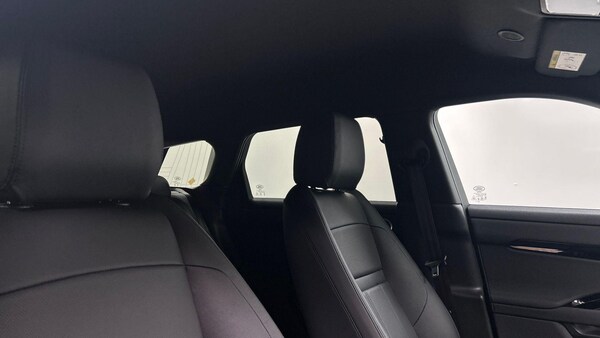 Used Land Rover Range Rover Evoque 2025 for sale - 75167196: Photo 21