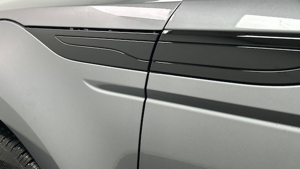 Used Land Rover Range Rover Evoque 2025 for sale - 75167196: Photo 27