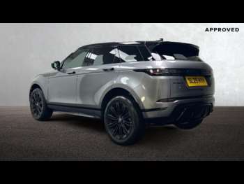 Used Land Rover Range Rover Evoque 2025 for sale - 75167196: Photo
