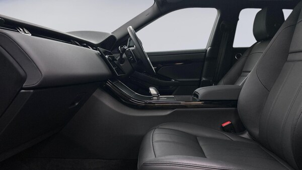 Used Land Rover Range Rover Evoque 2025 for sale - 75167196: Photo 3