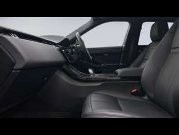 Used Land Rover Range Rover Evoque 2025 for sale - 75167196: Photo
