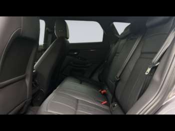 Used Land Rover Range Rover Evoque 2025 for sale - 75167196: Photo