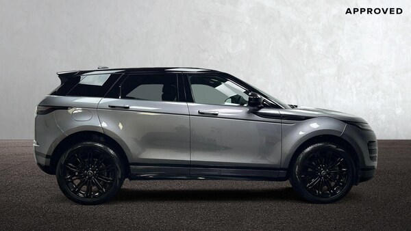 Used Land Rover Range Rover Evoque 2025 for sale - 75167196: Photo 5
