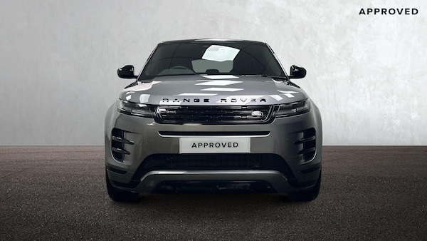 Used Land Rover Range Rover Evoque 2025 for sale - 75167196: Photo 7