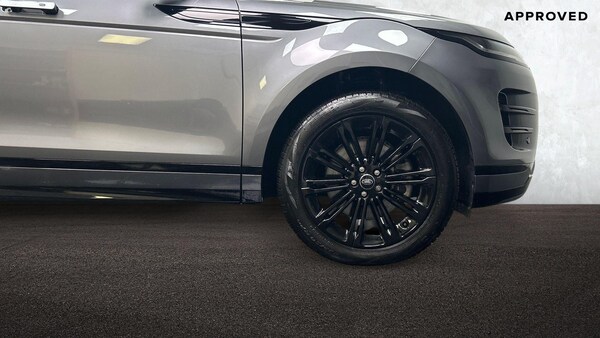 Used Land Rover Range Rover Evoque 2025 for sale - 75167196: Photo 8