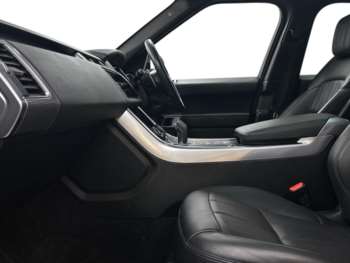 Used Land Rover Range Rover Sport 2020 for sale - 75415076: Photo