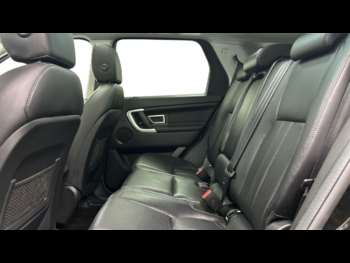 Used Land Rover Discovery Sport 2016 for sale - 75214945: Photo