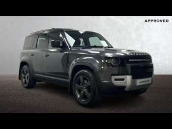 2024 (74) - 3.0 D250 S 110 5dr Auto [6 Seat]