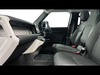 Used Land Rover Defender 110 2024 for sale - 74849344: Photo