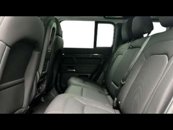 Used Land Rover Defender 110 2024 for sale - 74849344: Photo