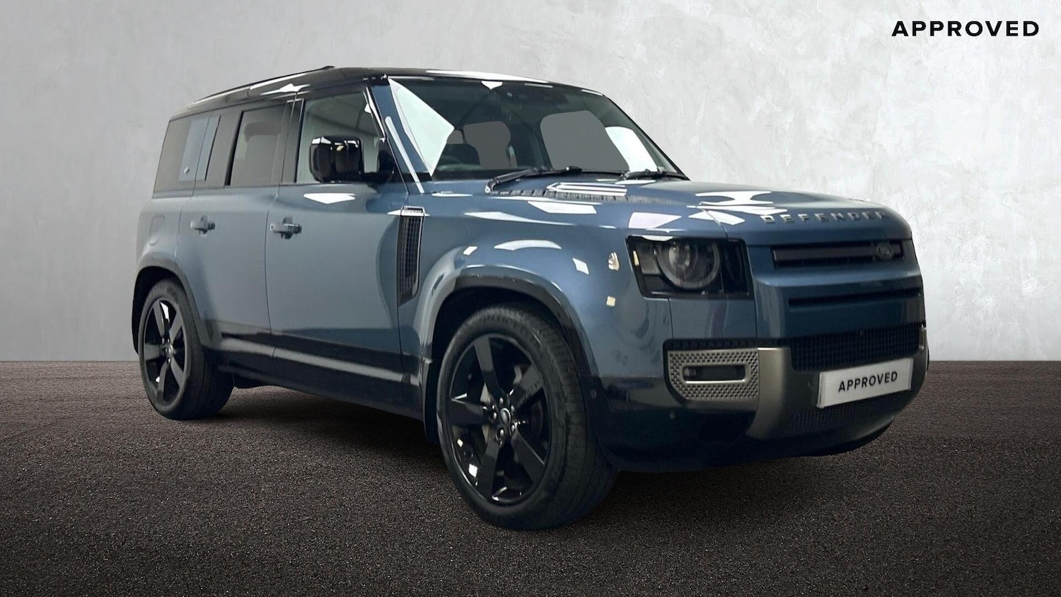 Used Land Rover Defender 2024 for sale - 76200949: Photo 1