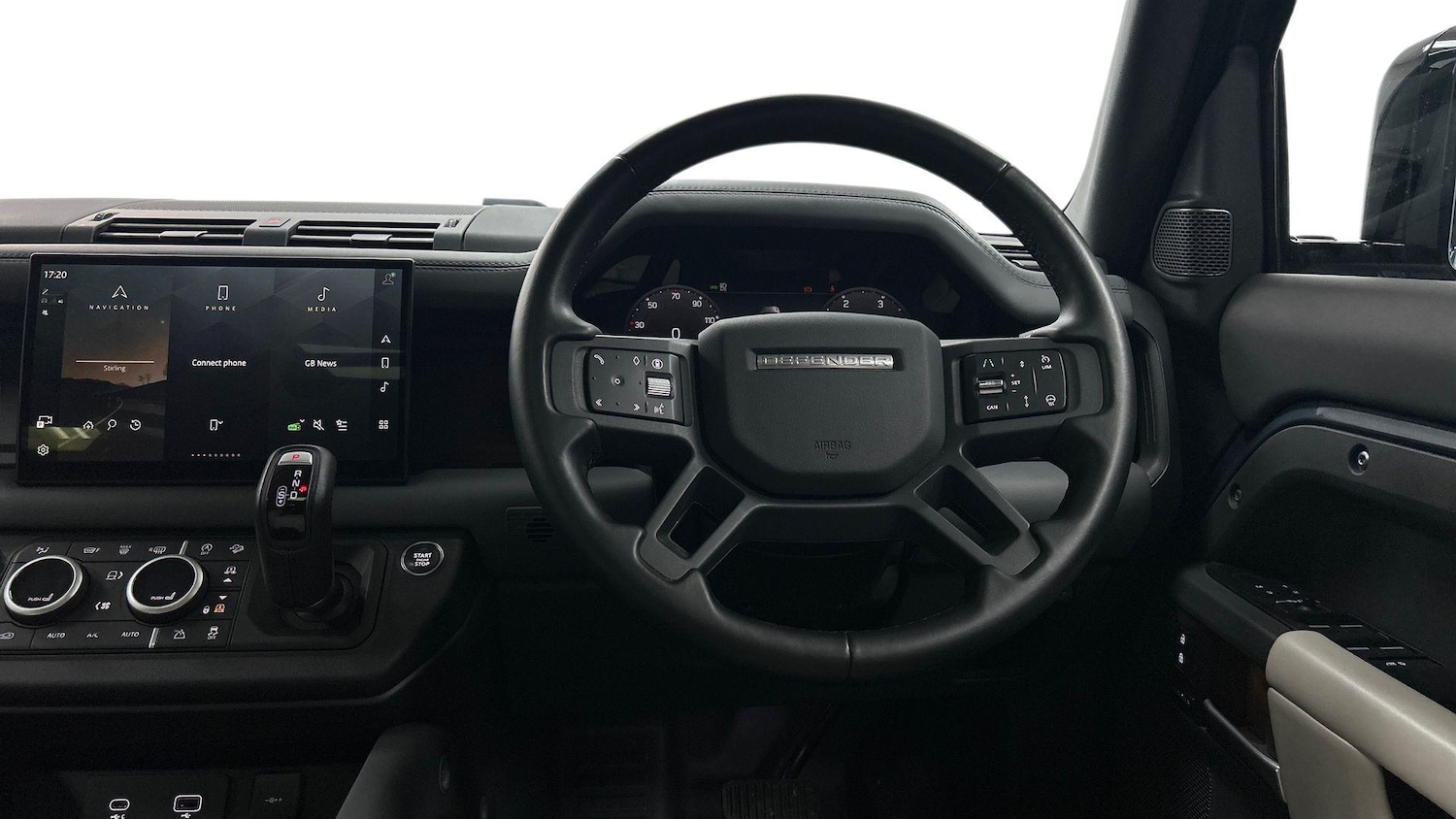 Used Land Rover Defender 2024 for sale - 76200949: Photo 15