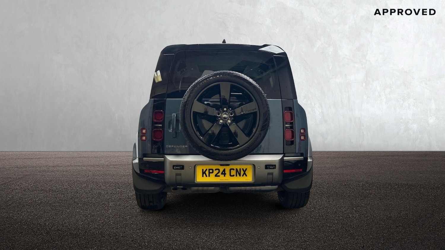 Used Land Rover Defender 2024 for sale - 76200949: Photo 6