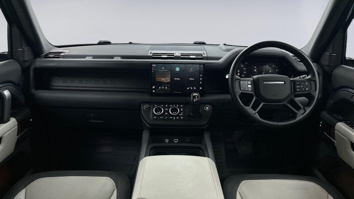 Used Land Rover Defender 2024 for sale - 76200949: Photo 9