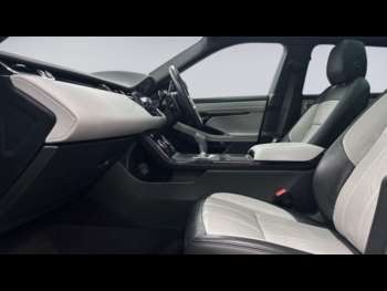 Used Land Rover Range Rover Evoque 2022 for sale - 75290449: Photo