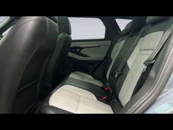 Used Land Rover Range Rover Evoque 2022 for sale - 75290449: Photo