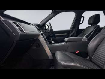 Used Land Rover Discovery 2021 for sale - 74990138: Photo