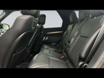 Used Land Rover Discovery 2021 for sale - 74990138: Photo