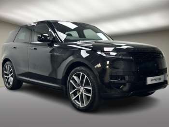 2023 (72) - 3.0 D300 SE 5dr