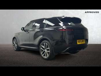 Used Land Rover Range Rover Sport 2023 for sale - 74921271: Photo