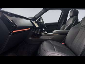 Used Land Rover Range Rover Sport 2023 for sale - 74921271: Photo