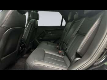 Used Land Rover Range Rover Sport 2023 for sale - 74921271: Photo
