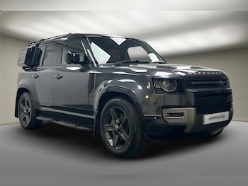 Used Land Rover Defender 110 2025 for sale - 75634964: Photo