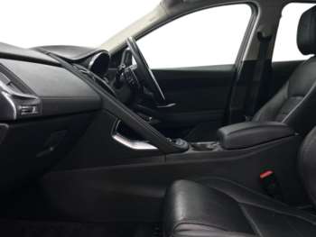 Used Jaguar E-Pace 2021 for sale - 74850815: Photo