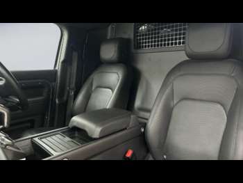 Used Land Rover Defender 110 2022 for sale - 74850504: Photo
