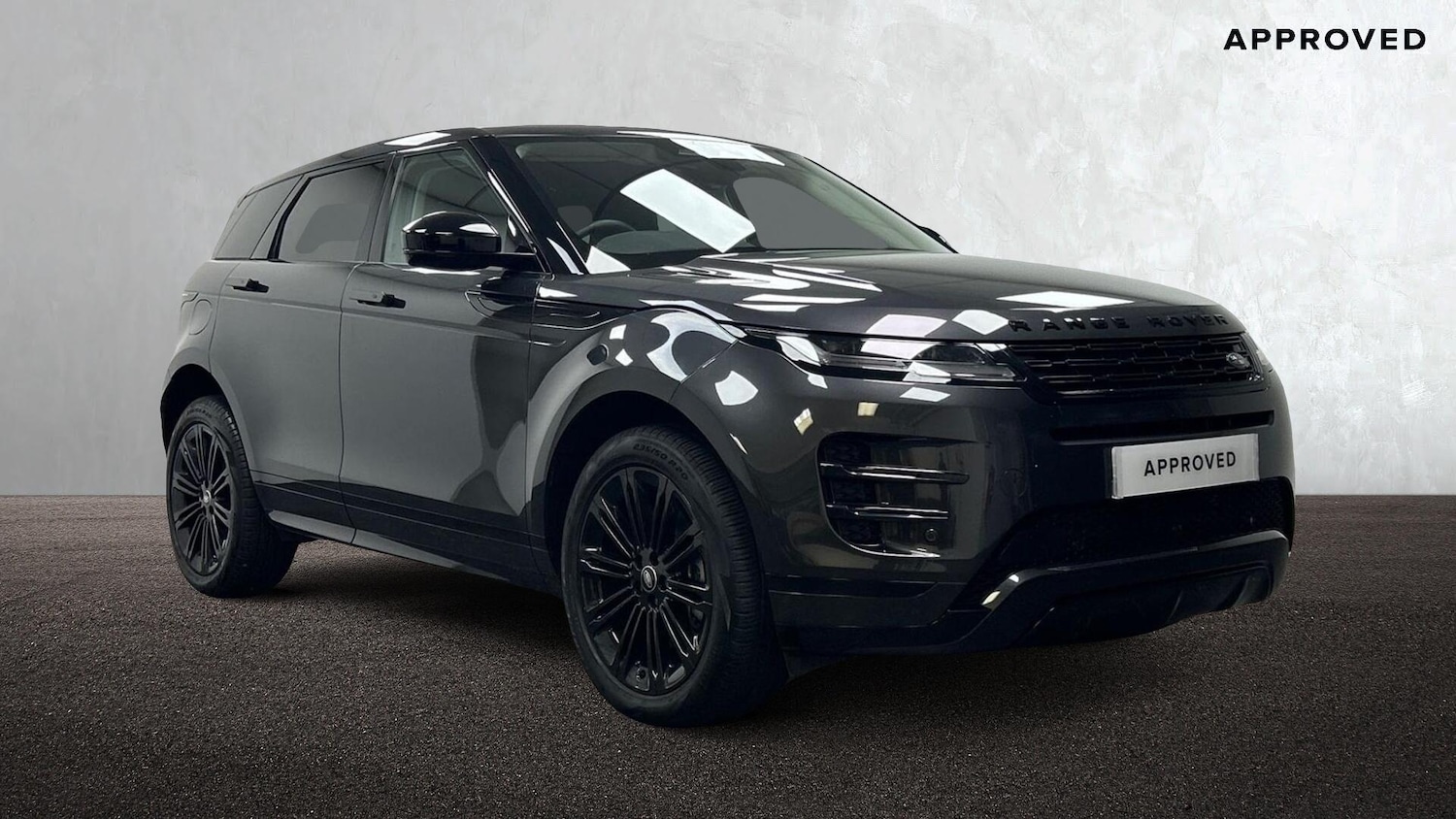 Used Land Rover Range Rover Evoque 2024 for sale - 76189629: Photo 1