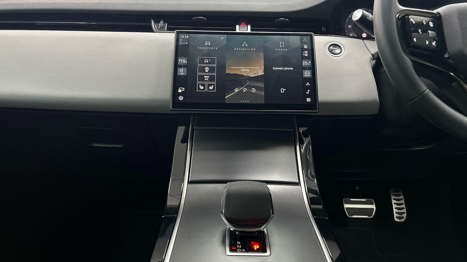Used Land Rover Range Rover Evoque 2024 for sale - 76189629: Photo 14