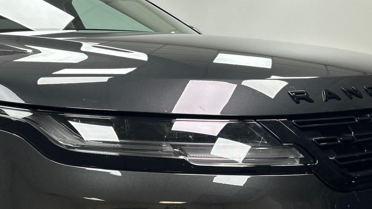 Used Land Rover Range Rover Evoque 2024 for sale - 76189629: Photo 17