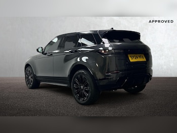 Used Land Rover Range Rover Evoque 2024 for sale - 76189629: Photo 2