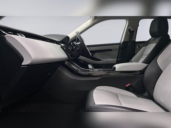 Used Land Rover Range Rover Evoque 2024 for sale - 76189629: Photo 3