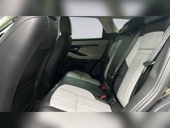 Used Land Rover Range Rover Evoque 2024 for sale - 76189629: Photo 4