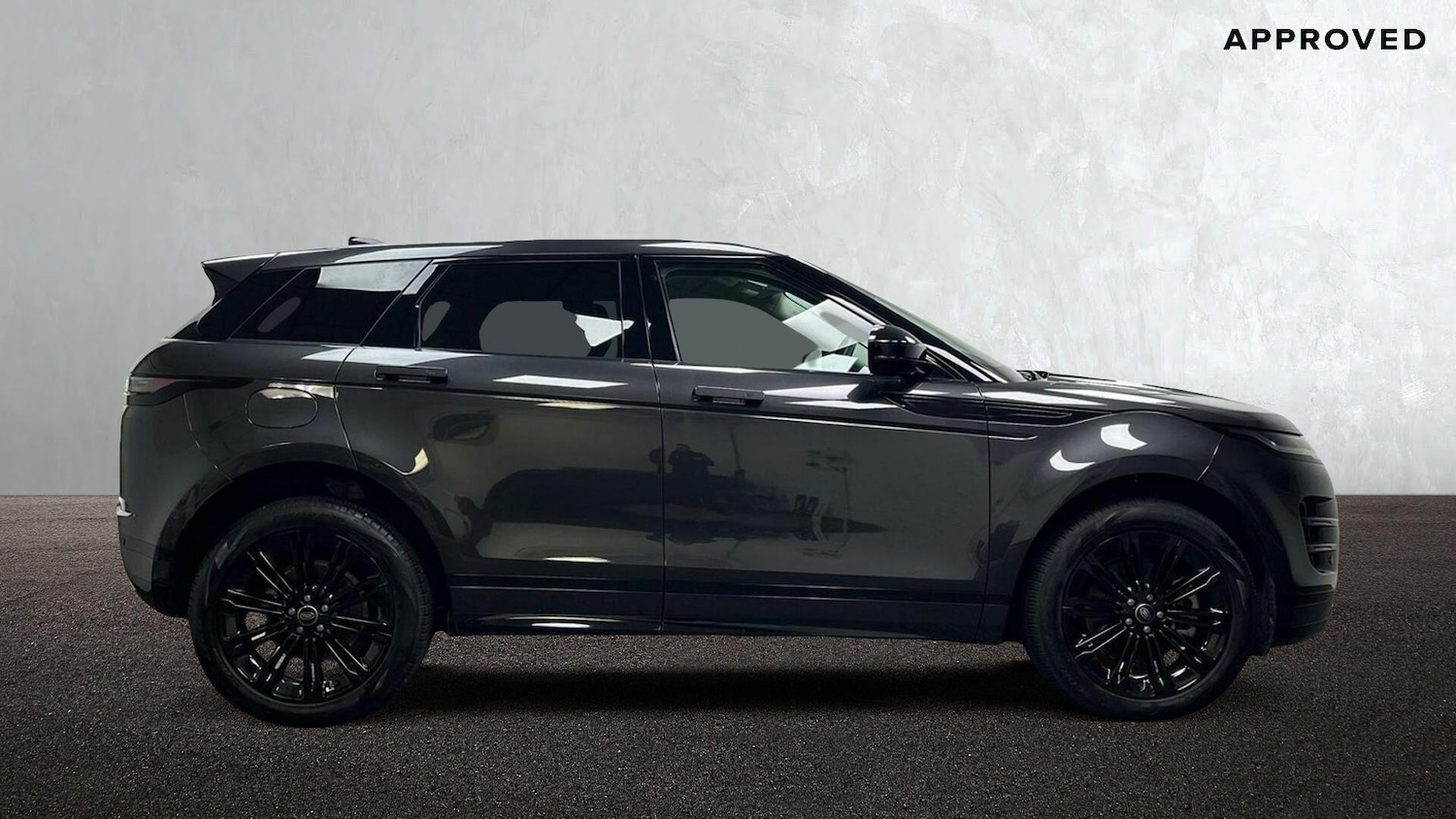 Used Land Rover Range Rover Evoque 2024 for sale - 76189629: Photo 5