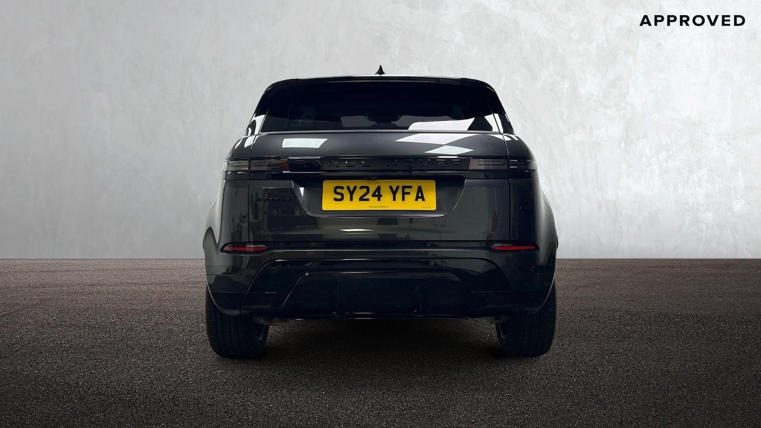 Used Land Rover Range Rover Evoque 2024 for sale - 76189629: Photo 6