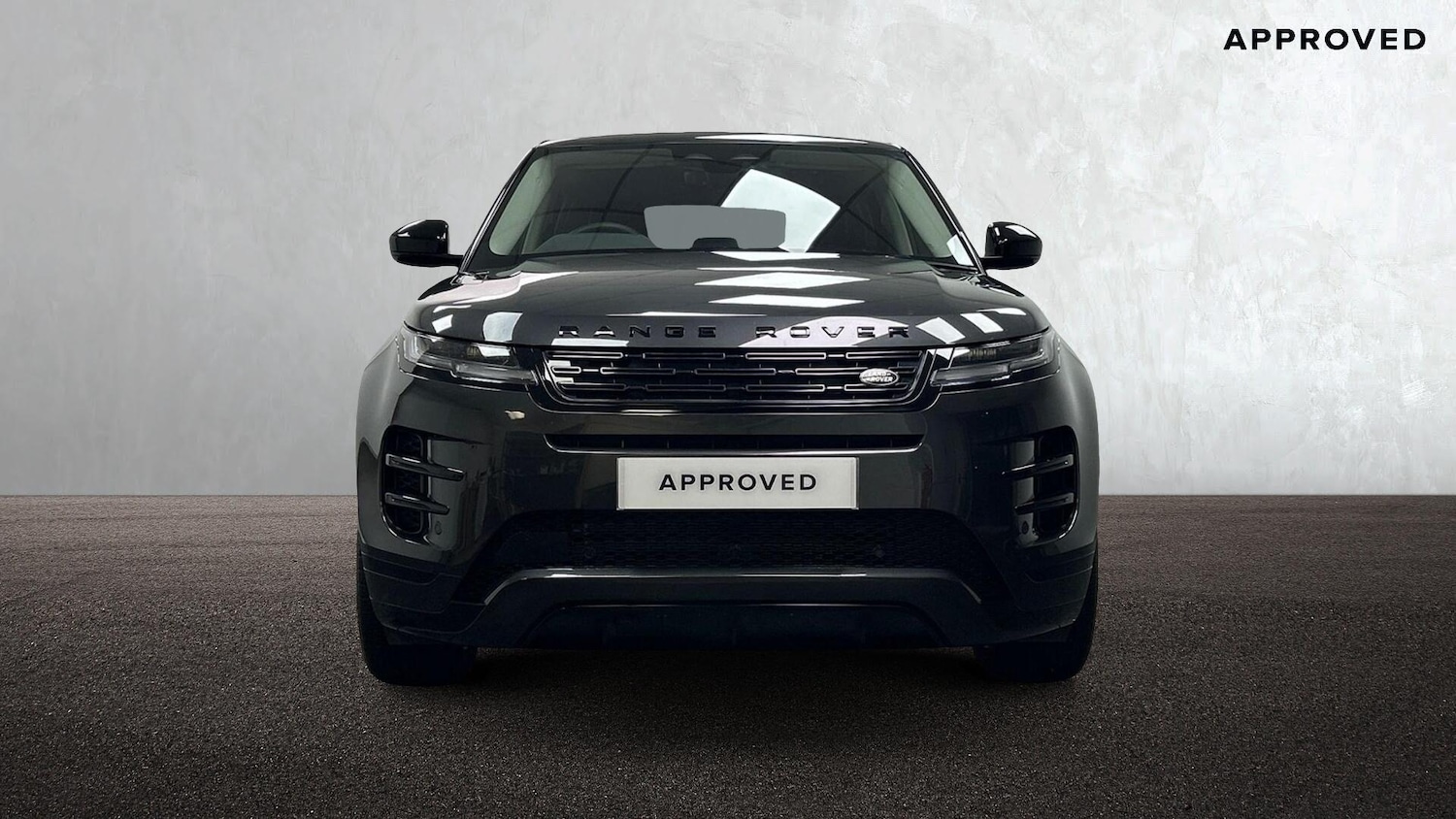 Used Land Rover Range Rover Evoque 2024 for sale - 76189629: Photo 7