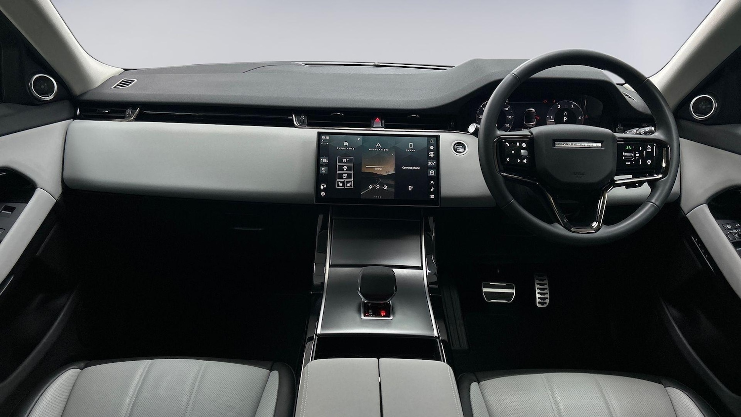 Used Land Rover Range Rover Evoque 2024 for sale - 76189629: Photo 9