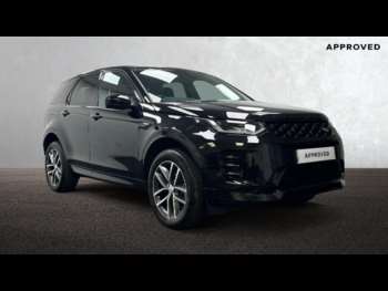 2024 (24) - 1.5 P300e Dynamic SE 5dr Auto [5 Seat]